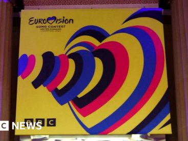 Eurovision a major opportunity for Liverpool, minister says
