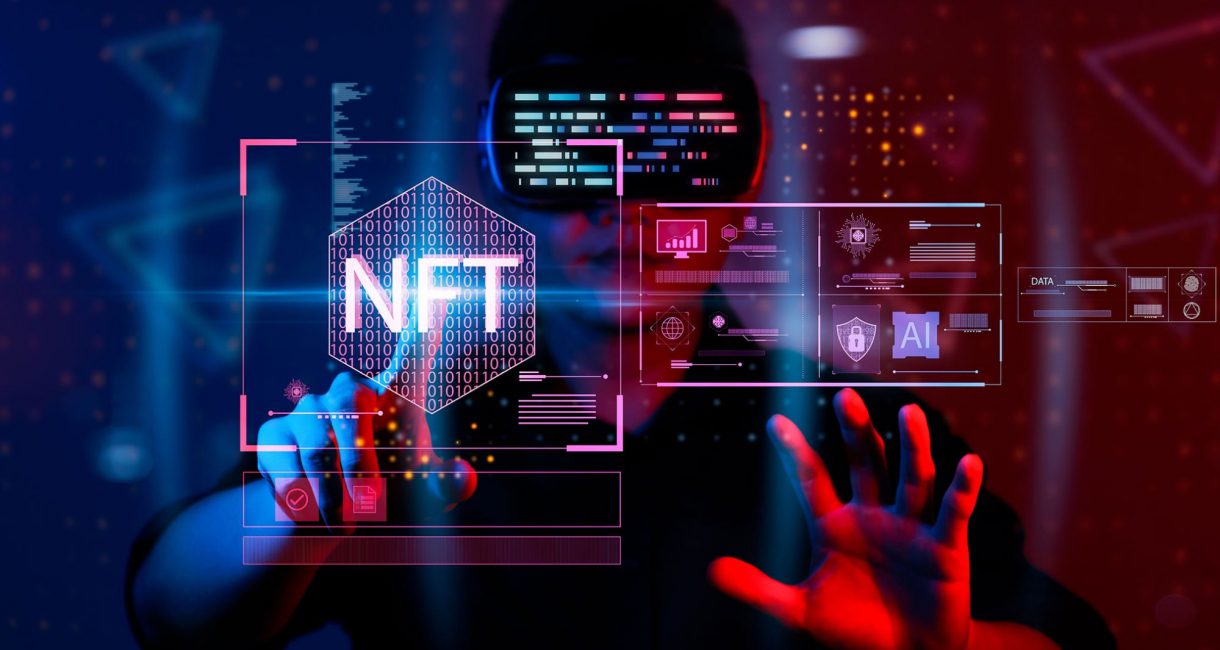 How NFTs Work — and How They Could Prove Profitable for Your Business