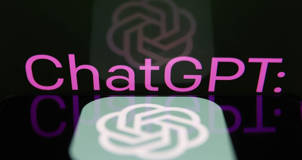 What Does ChatGPT Mean for the Future of Business?