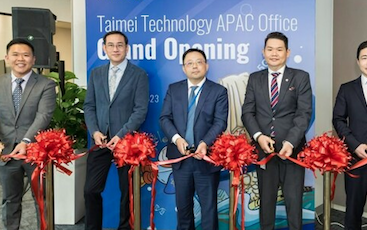 Taimei Technology opens Singapore office to support digital transformation of clinical research in APAC
