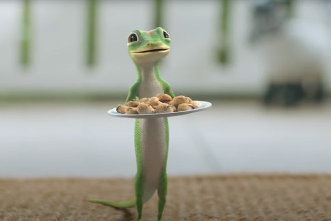 Geico gives media business to IPG’s Mediabrands