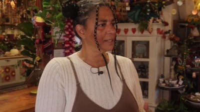 Black-Owned Business Owners Feel Waning Support