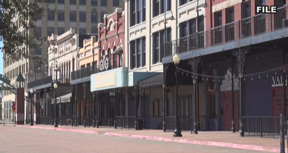 City officials believe new film production certification could bring opportunity to Beaumont if approved