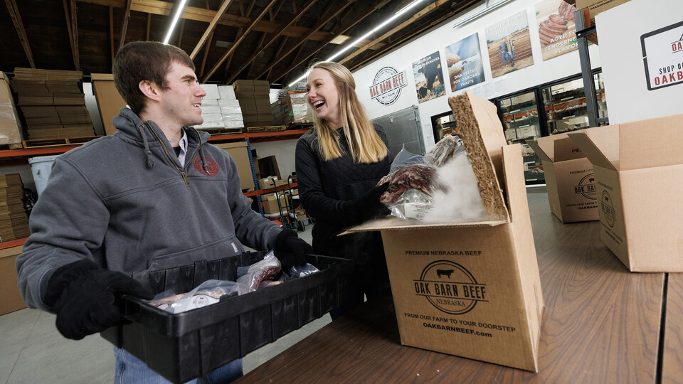 A decade on, Engler Program boasts business leader alumni across state