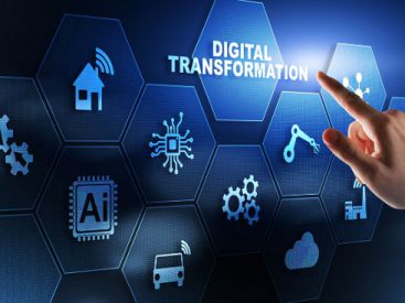 EvoluteIQ Partners with InfoVision to Spearhead Multi-Domain Hyperautomation-led Digital Transformation Initiatives