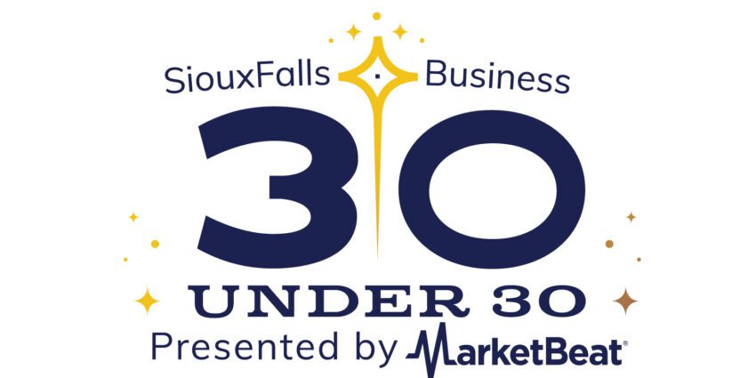 Meet the SiouxFalls.Business 2023 30 Under 30