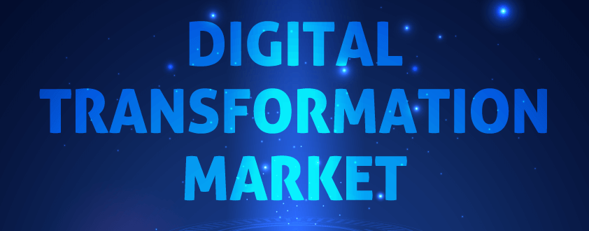 With 20.9% CAGR, Digital Transformation Market Size to Hit USD 6.78 Trillion by 2029