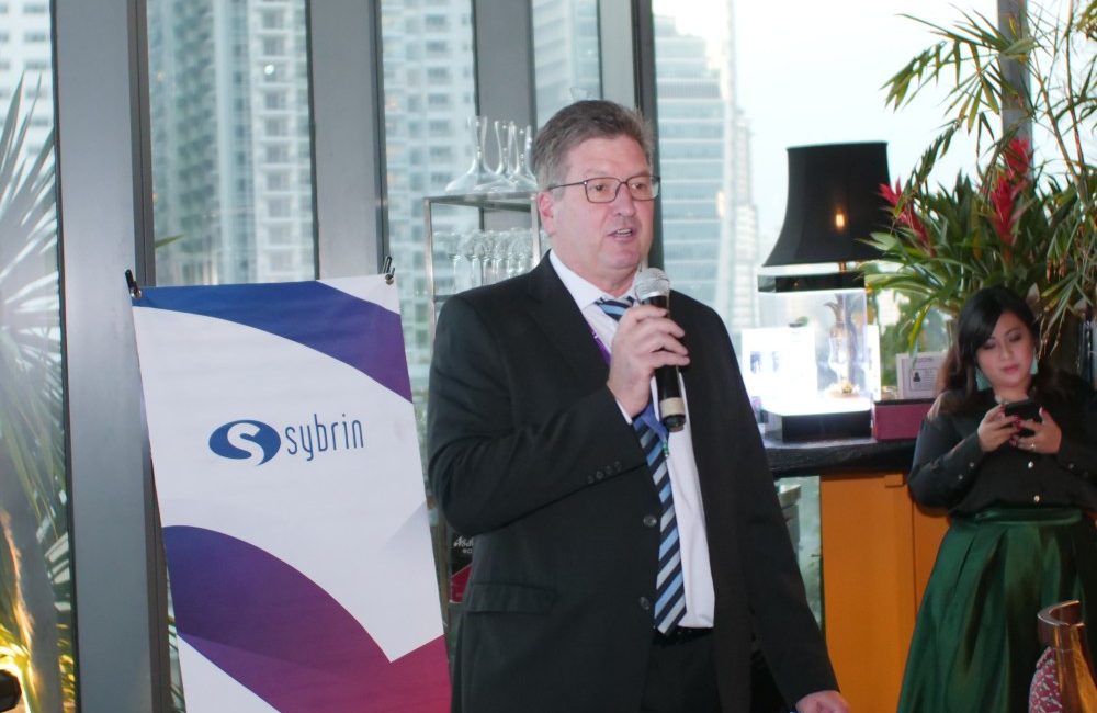 Sybrin brings digital transformation services to Philippines
