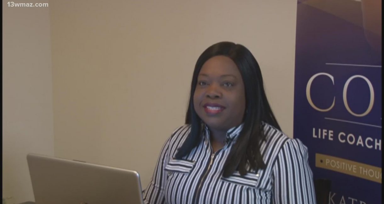 Many black business owners in Central Georgia struggle to find funding to get started