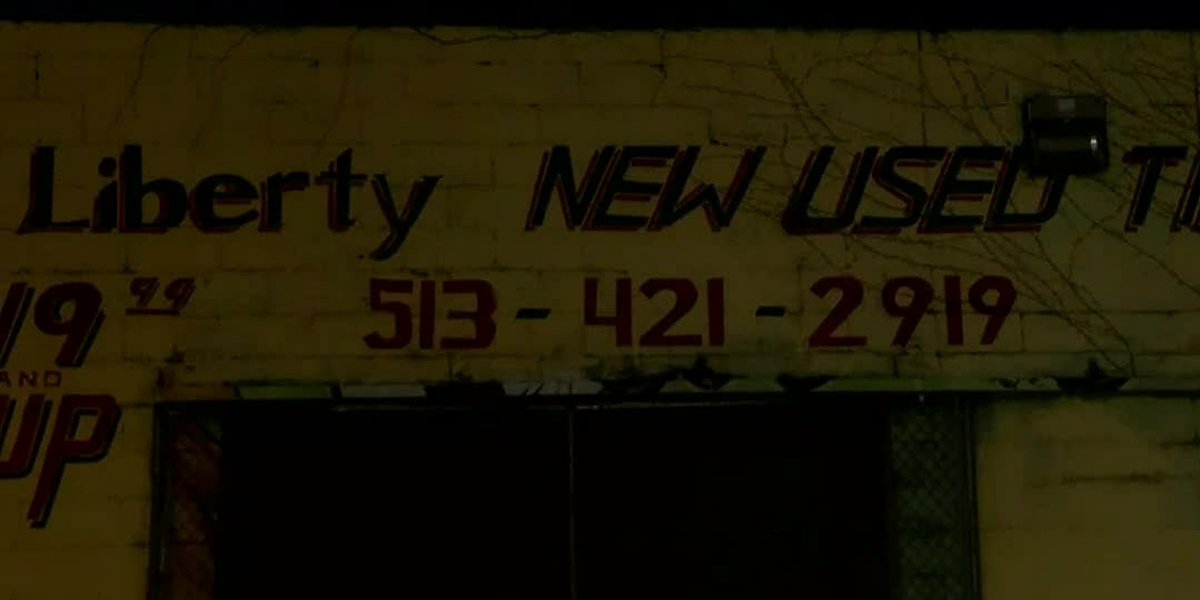 West End business owner outraged after short notice to vacate property
