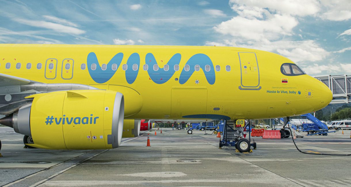 Viva begins the business recovery process with a view to achieving its permanence in the market, pending Aerocivil's decision on its alliance with Avianca