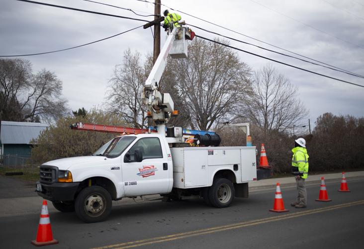 Washington Broadband completes fiber to the home network in Naches