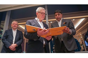 IOH completed network integration with Ericsson to boost telecoms sector, digital economy growth