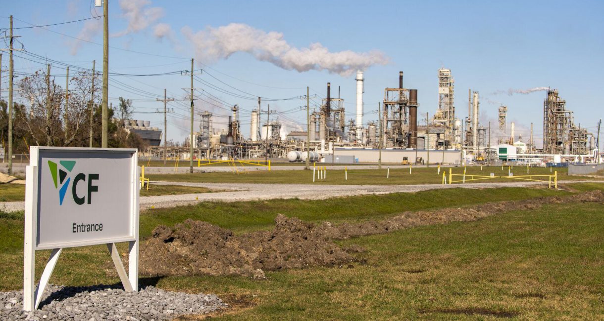 LSU professor: Louisiana’s industrial emissions are an economic carbon capture opportunity