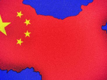 The Great People Shortage hits China