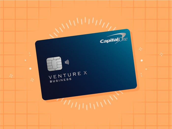 The Capital One Venture X Business Card is coming soon, and it looks very similar to the bank's popular premium credit card