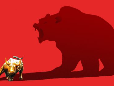 Inside Wall Street's gloom-and-doom racket