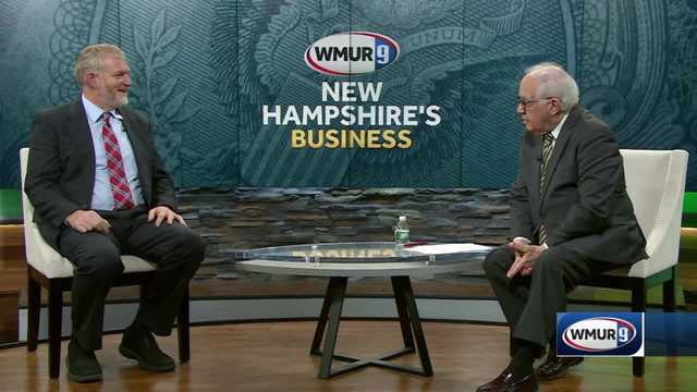 NH Business: Securing privacy for consumers in New Hampshire