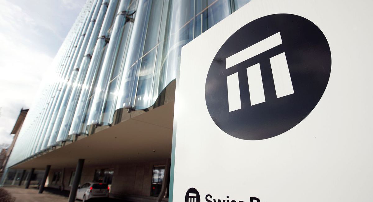 Swiss Re to split Reinsurance Business Unit in streamlining move