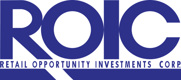 Retail Opportunity Investments Corp. Reports 2022 Results