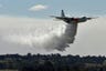 Defense Giant Lockheed Martin Eyes New Opportunities In Wildfire Fighting