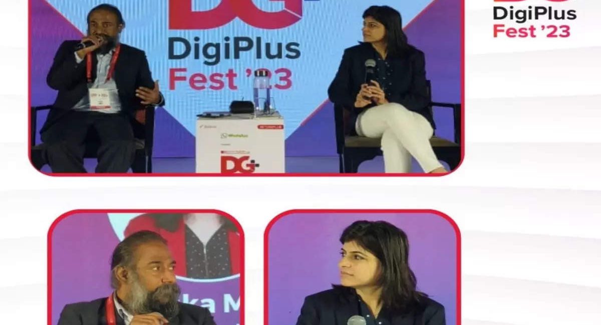 DigiPlus Fest 2023: Hershey's sweet somethings with digital transformation