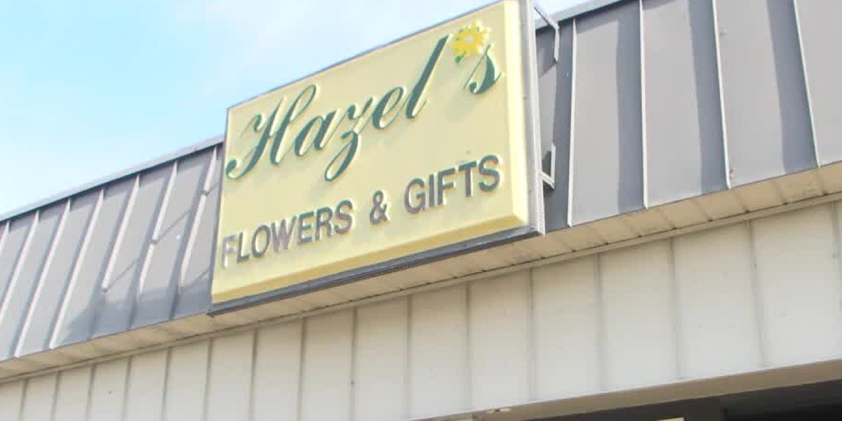 Black History Month: Black florist marks 34 years of business in Columbus