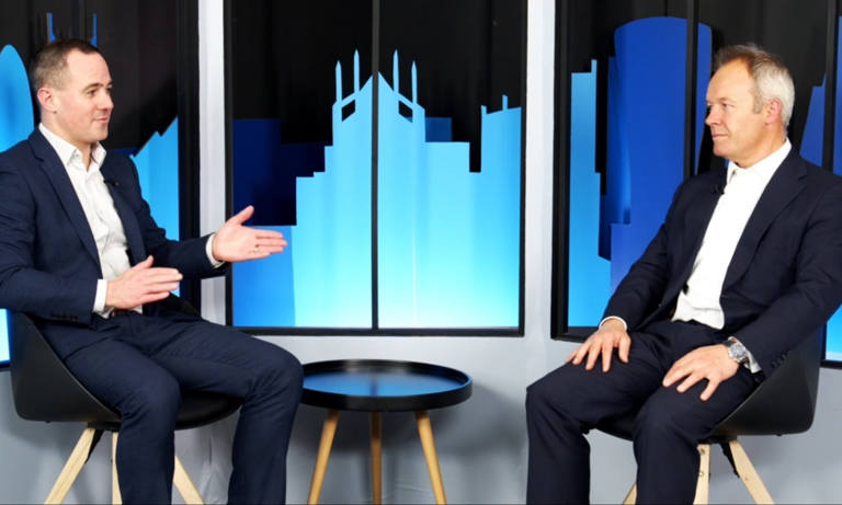 Is commercial property now a great value opportunity? The INVESTING SHOW speaks to TR Property manager Marcus Phayre-Mudge