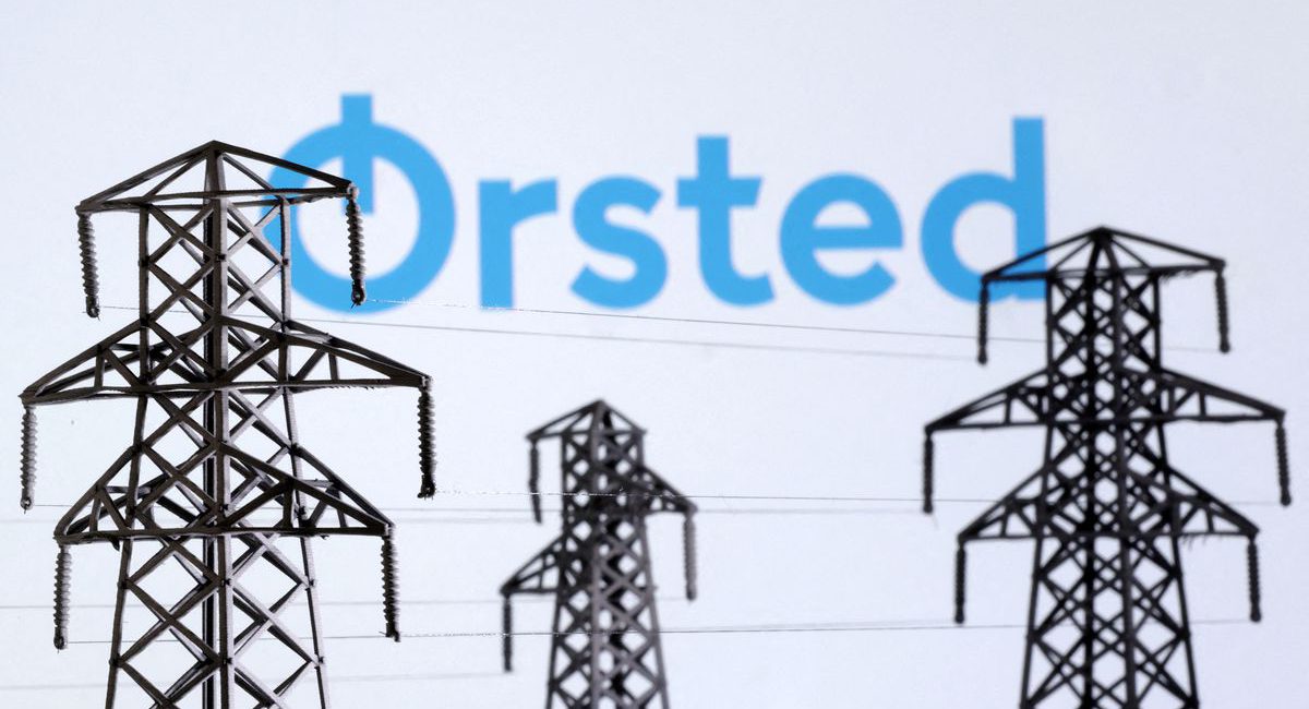 Orsted says offshore business faced headwinds in Q4 due to delays, hedges