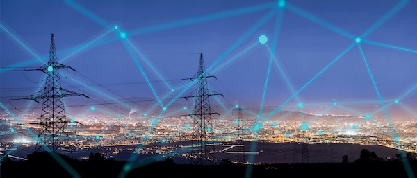 Top Utilities 2023: Powering Business