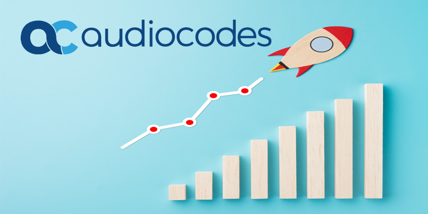 AudioCodes CEO Attributes Yearly Growth to Microsoft-Related Business