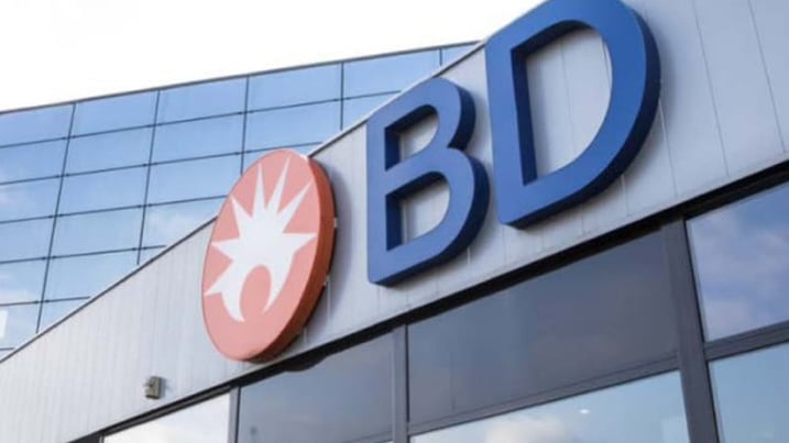 Despite COVID testing crash and stagnant base business, BD brightens 2023 outlook