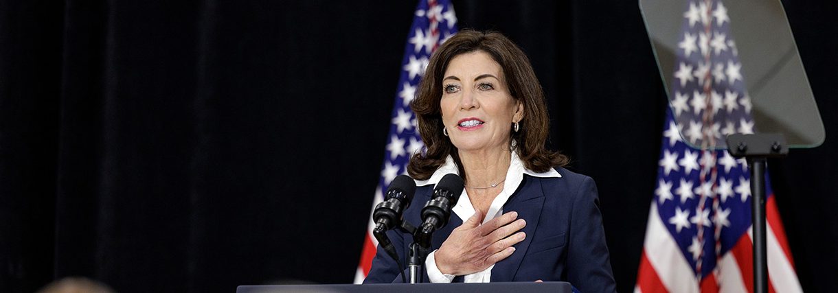 Governor Hochul Announces Availability of $3 Million Small Business Grants in East Buffalo