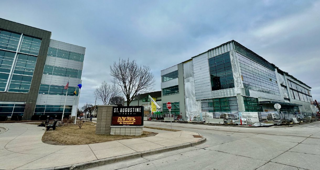 Business leaders helped bring voucher schools to Milwaukee 30 years ago, funding them is their next fight