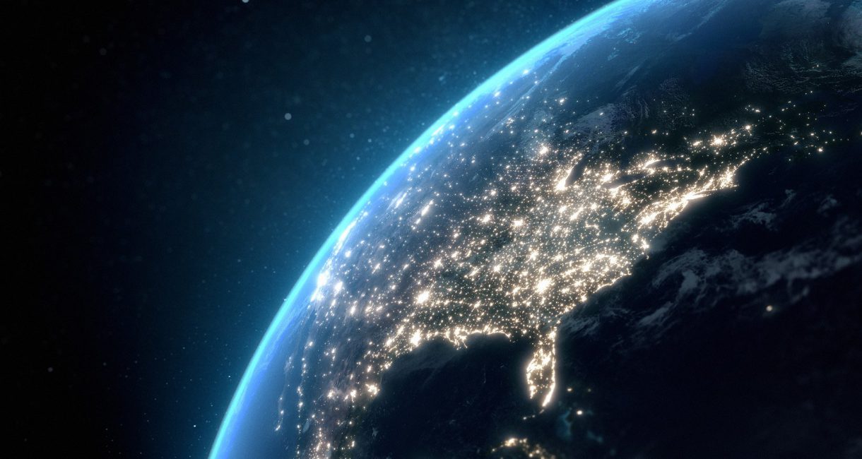 Growing your real estate business abroad? Consider a helping brand