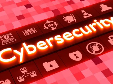 Cybersecurity is a key first step in digital transformation