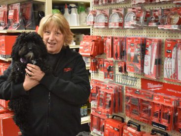 Small Business Spotlight: DAK Tool and Supply – a Hidden Hardware Gem