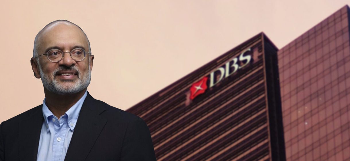 Harvard Reveals What Sets DBS’ Digital Transformation Apart