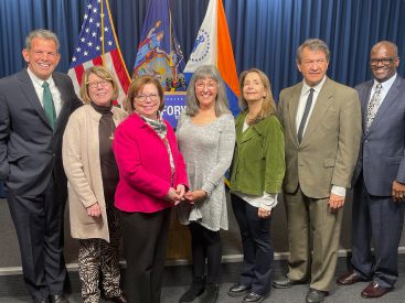 Revitalization Reimagined: Westchester County Announces Business FIRST “Downtown Improvement Grant Program”