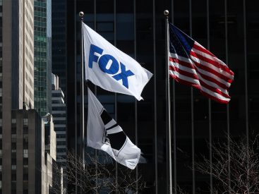 Fox Stars Privately Expressed Disbelief About Election Fraud Claims. ‘Crazy Stuff.’
