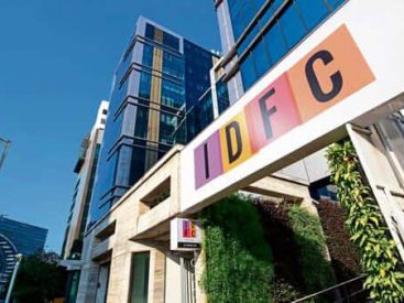 Dividend-paying IDFC stock falls 13% today. Opportunity for bottom fishing?