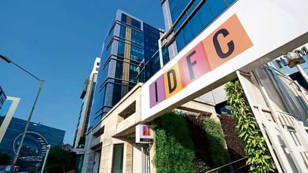 Dividend-paying IDFC stock falls 13% today. Opportunity for bottom fishing?