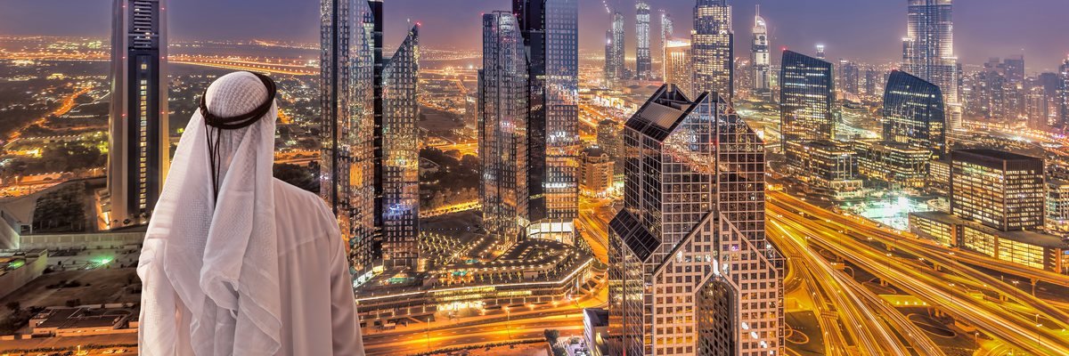 UAE central bank programme to accelerate digital transformation