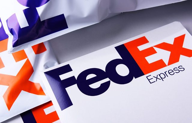 FedEx steps up digital transformation to improve service delivery