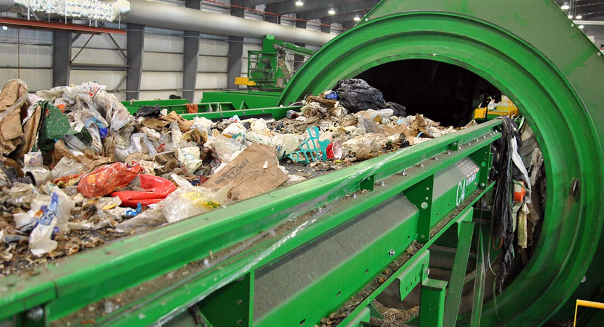 Hampden plant closure is an opportunity remake waste management in Maine