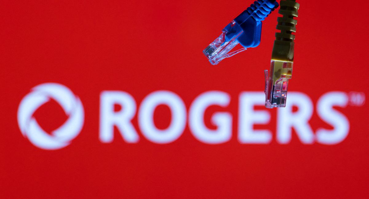 Rogers beats revenue estimates on wireless, media business strength