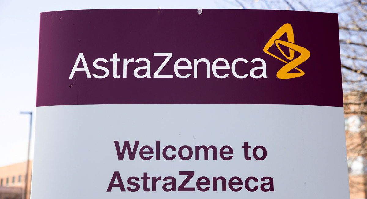 AstraZeneca CEO says UK business climate deters investment