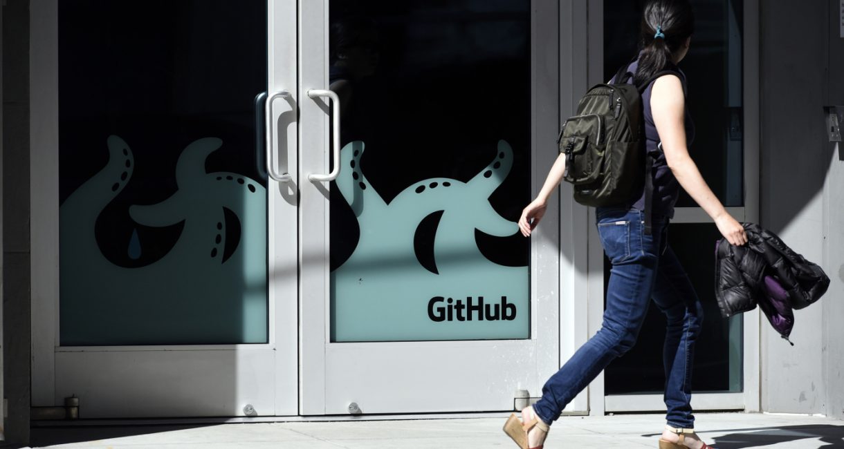 GitHub’s Copilot for Business is now generally available