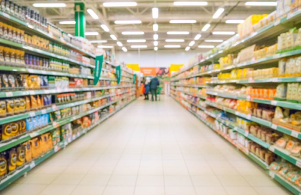 Four takeaways from four grocery industry veterans