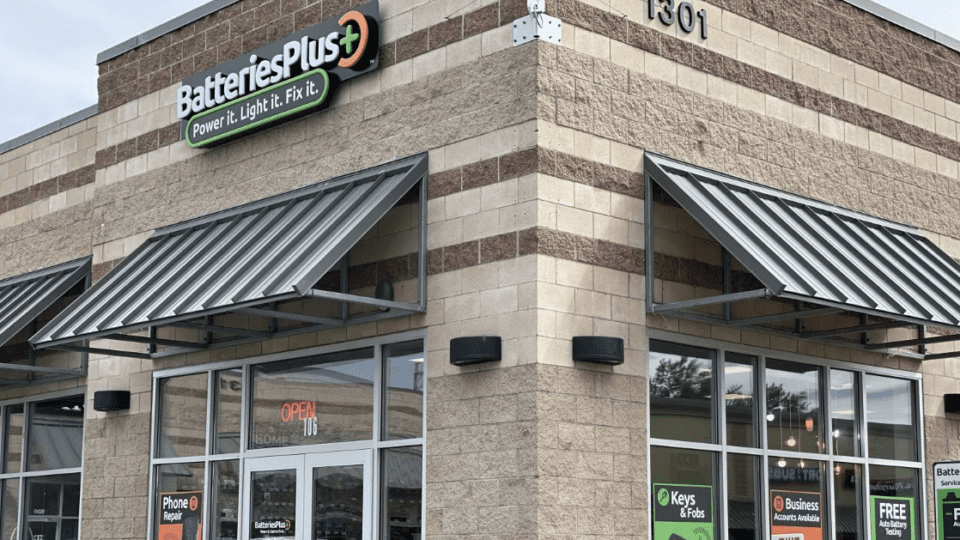 Batteries Plus: Customer Data and Store Expertise Power Sweeping Digital Transformation